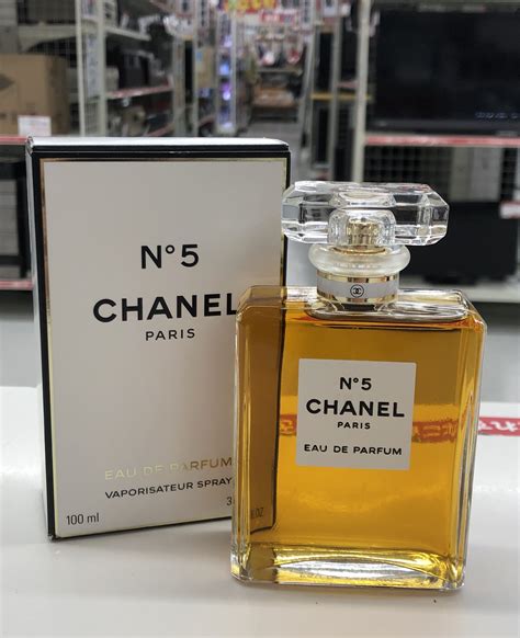 chanel 2018 香水|chanel n5價錢.